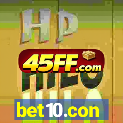 bet10.con