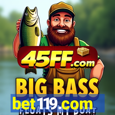 bet119.com