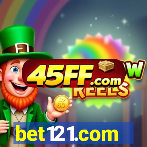 bet121.com