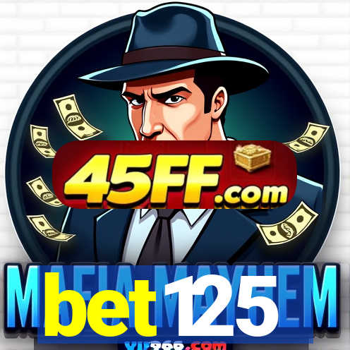 bet125