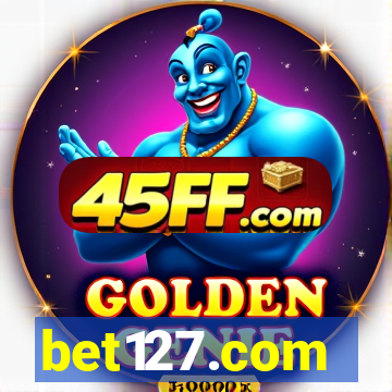 bet127.com