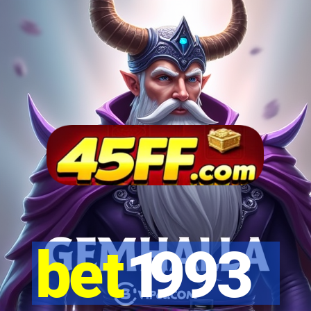 bet1993