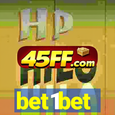 bet1bet