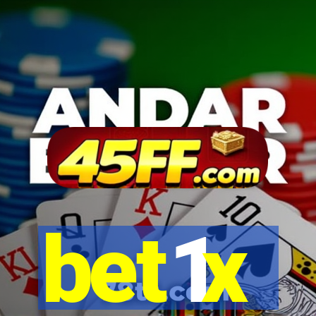 bet1x