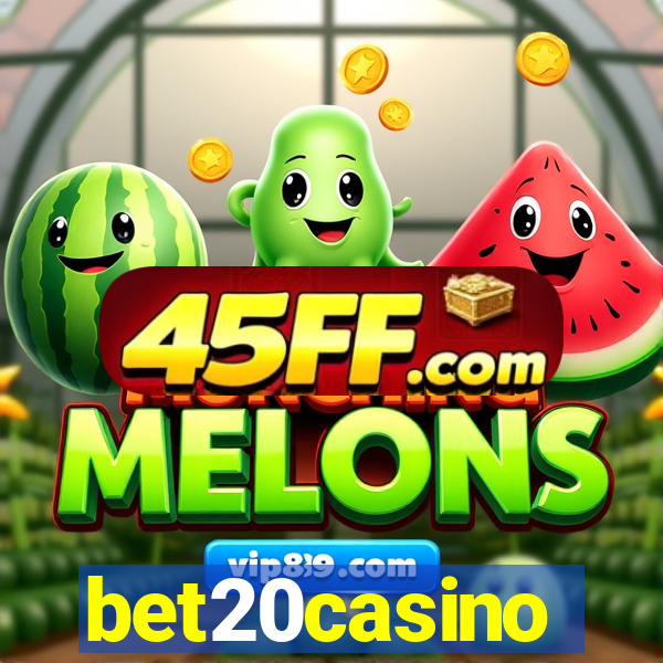bet20casino