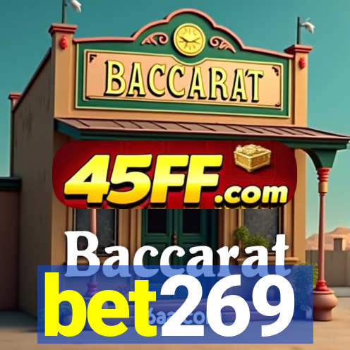 bet269
