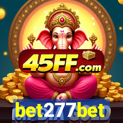 bet277bet