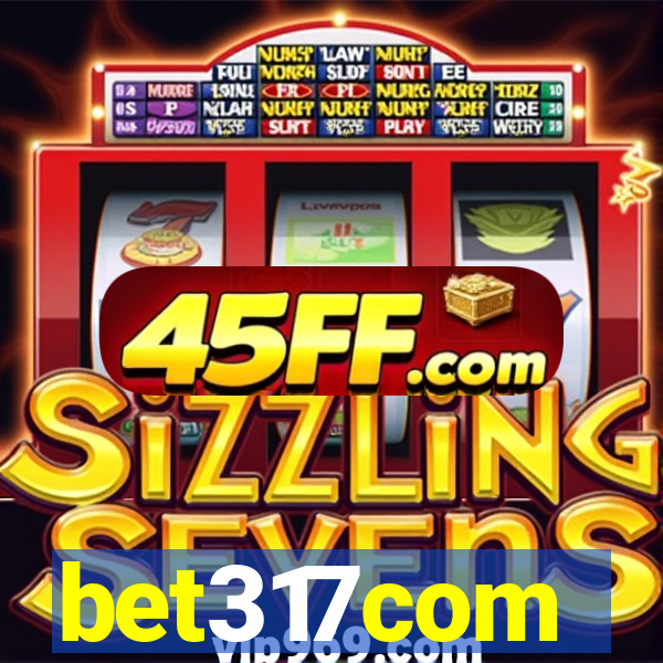 bet317com