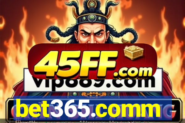 bet365.comm