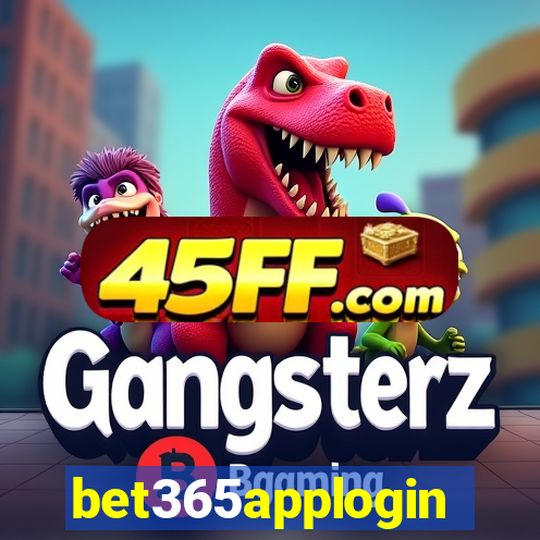 bet365applogin