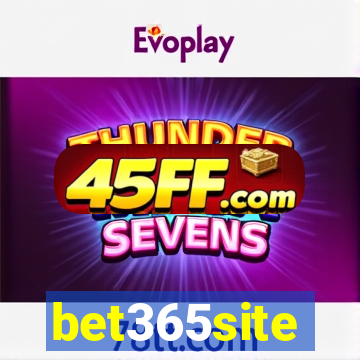bet365site