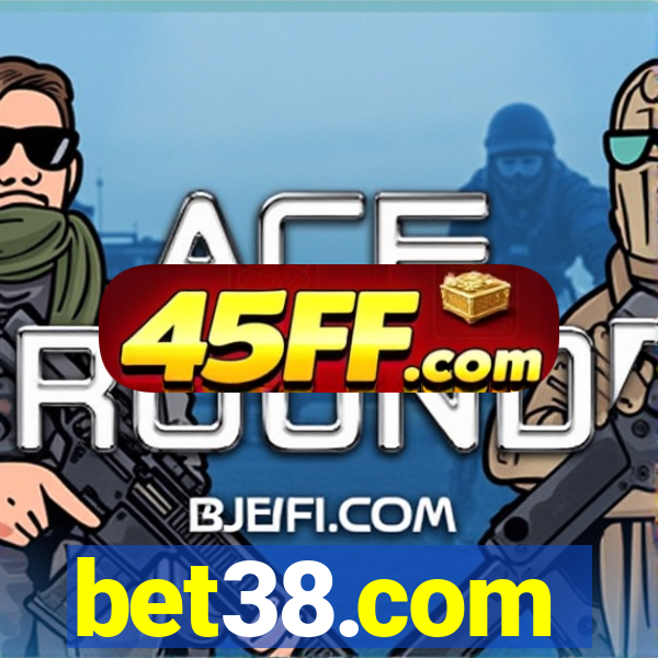 bet38.com