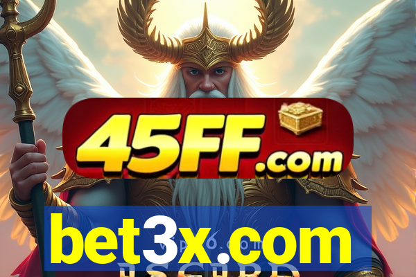 bet3x.com