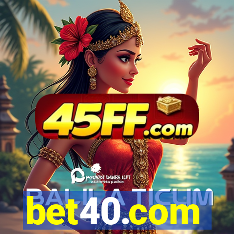 bet40.com