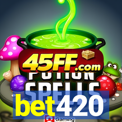 bet420