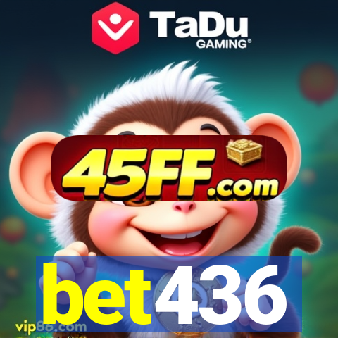 bet436