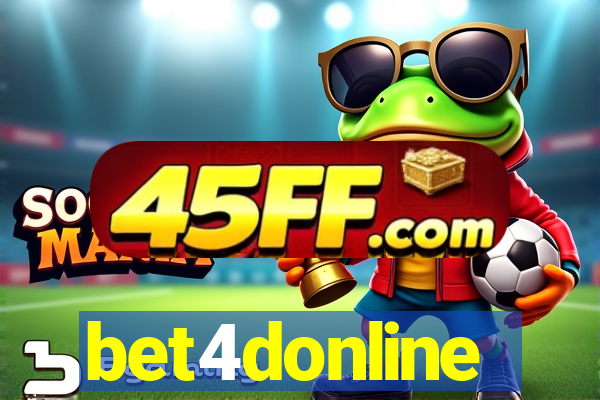 bet4donline