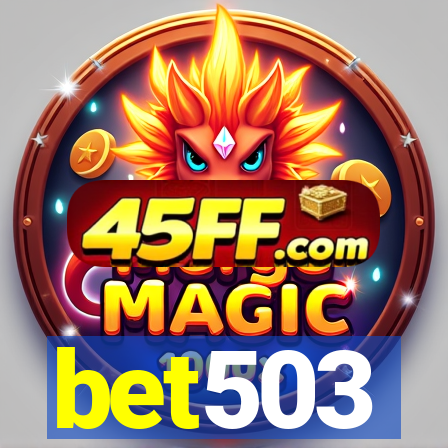 bet503