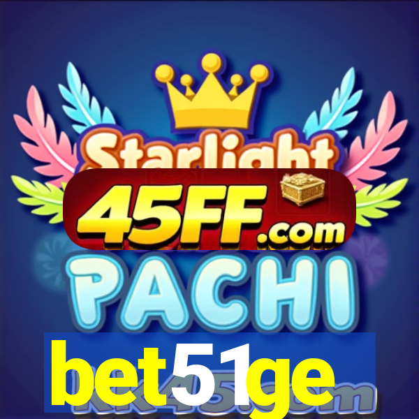 bet51ge