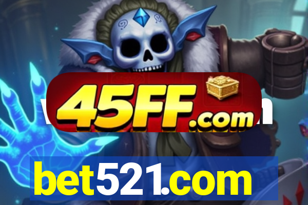 bet521.com