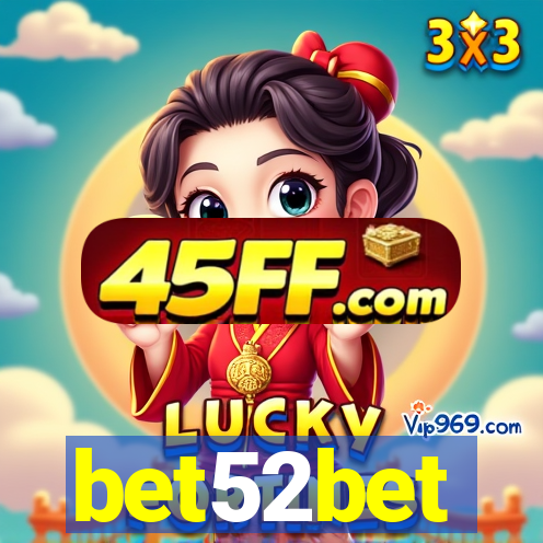 bet52bet