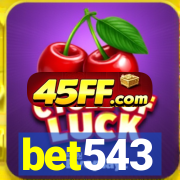 bet543