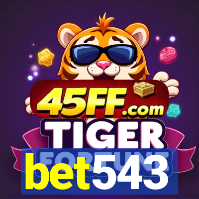 bet543