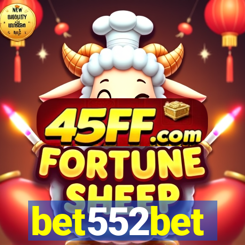 bet552bet