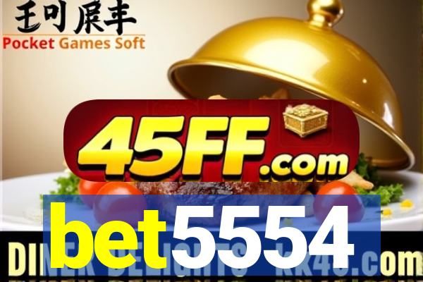 bet5554