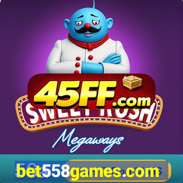 bet558games.com