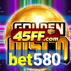 bet580