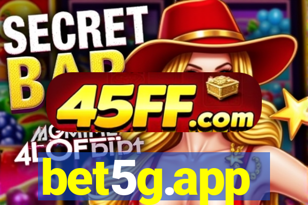 bet5g.app