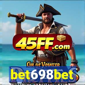 bet698bet