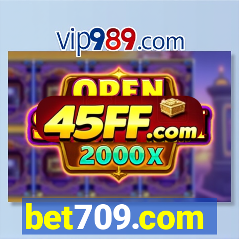bet709.com