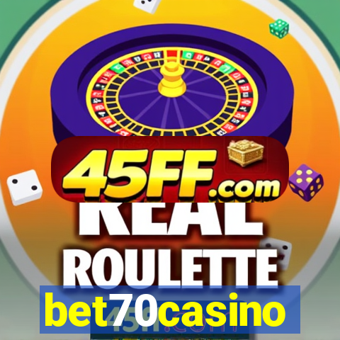 bet70casino