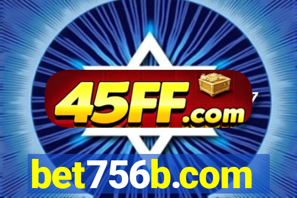 bet756b.com