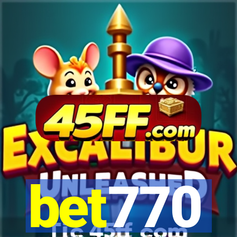 bet770