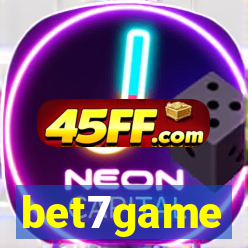bet7game