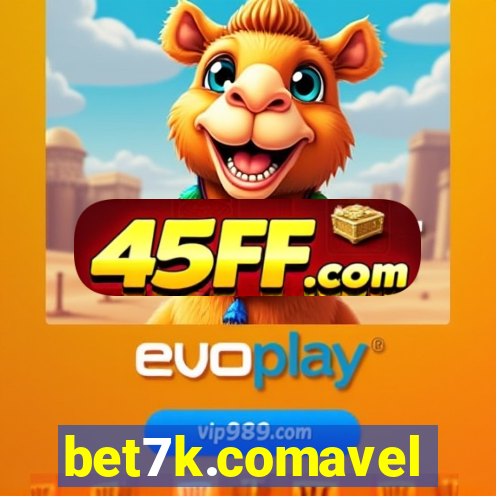 bet7k.comavel