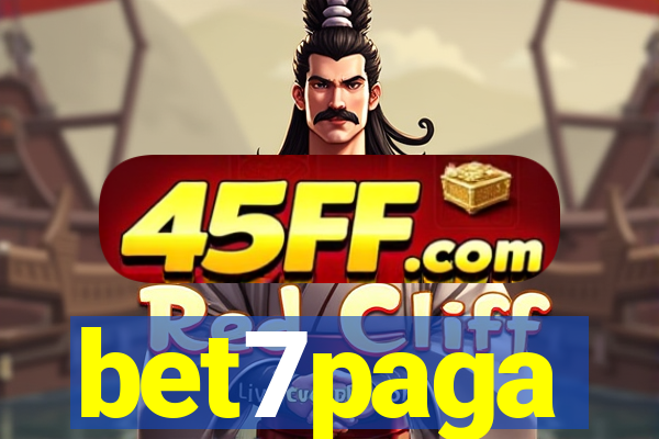 bet7paga