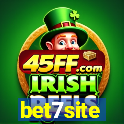 bet7site