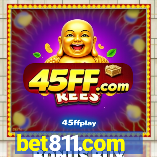 bet811.com