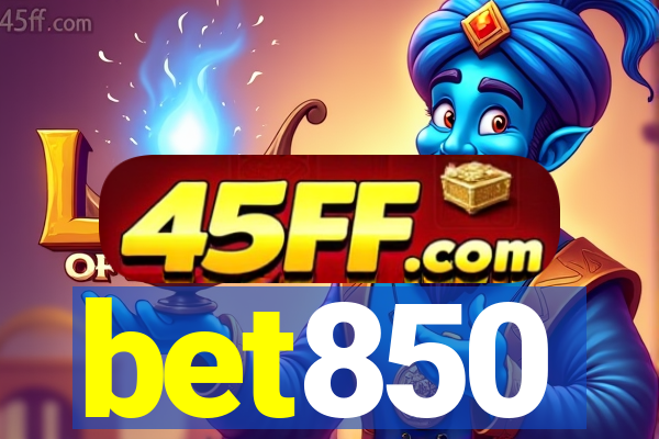 bet850