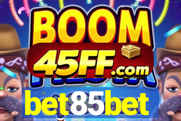 bet85bet