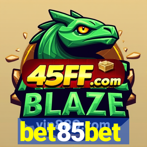 bet85bet