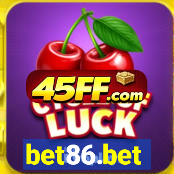bet86.bet