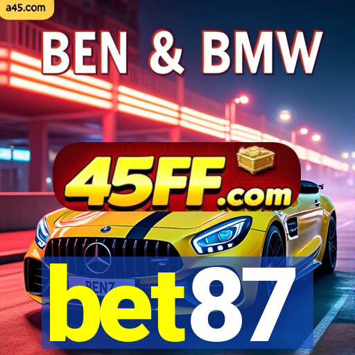 bet87
