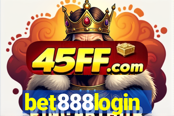 bet888login