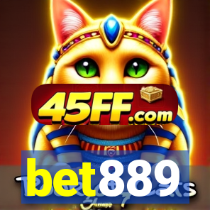 bet889