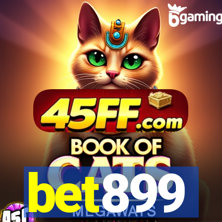 bet899